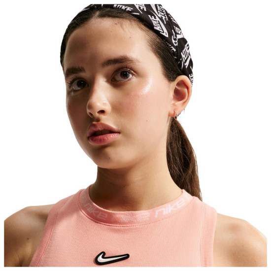 Nike Παιδική αμάνικη μπλούζα Sportswear Big Kids' (Girls') Dri-FIT Tank Top